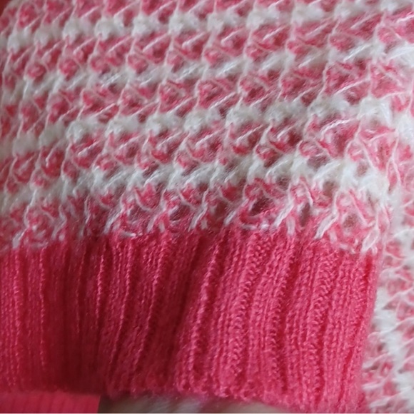 NWT WAYF Loose Knit Sweater New - Picture 6 of 10